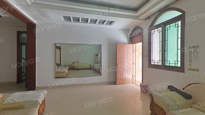 机械厂小区二手房实景图