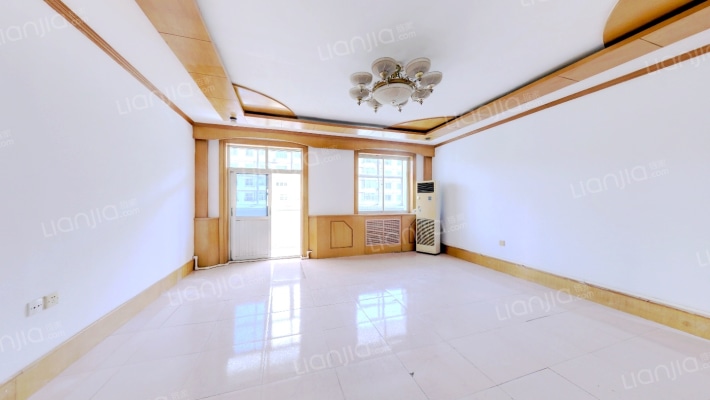 廊坊日报社综合楼二手房实景图