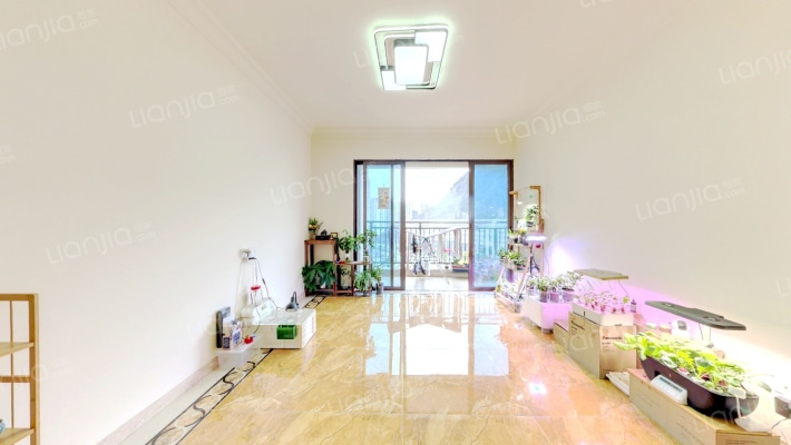 碧桂园·百花里二手房实景图