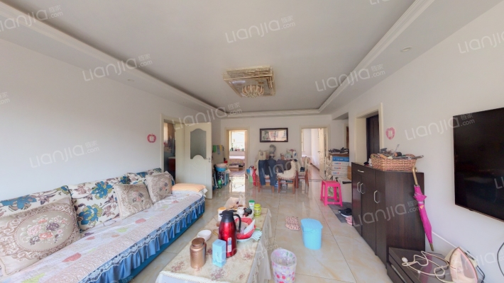 安居小区一期二手房实景图