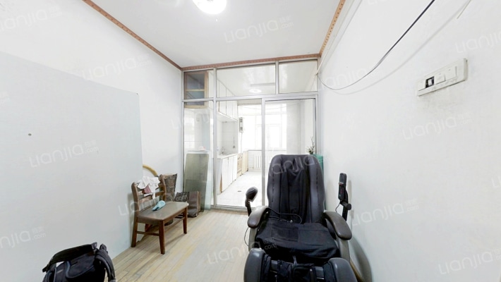 气象宿舍回迁楼二手房实景图