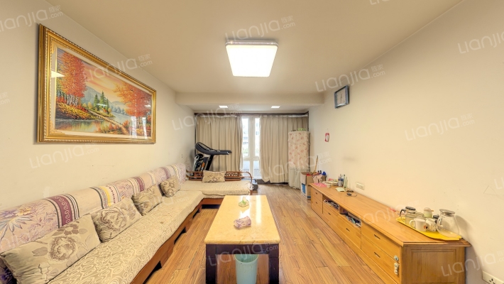 三院集资房二手房实景图