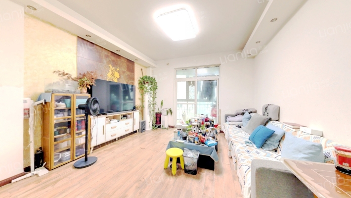 都市桃源二手房实景图