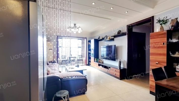 仁和街影城花园二手房实景图