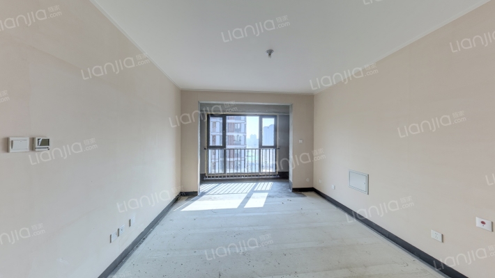 建投·君诺学府二手房实景图