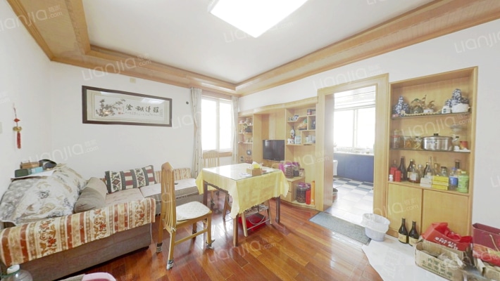 桑园新村南区二手房实景图