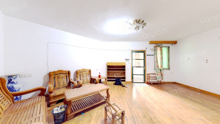 丰和小区一区二手房实景图