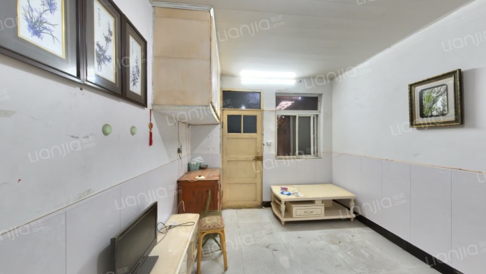 禹南西街生活区二手房实景图