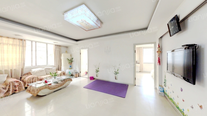 莲池小区二手房实景图