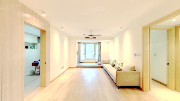 雅居乐御宾府二手房实景图