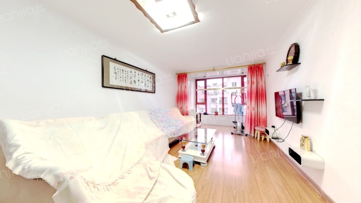 鸿博御园二手房实景图