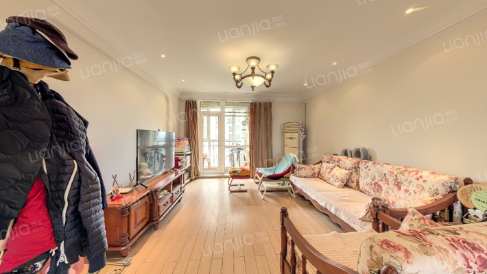 唯美品格二手房实景图