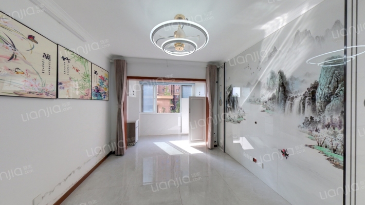 欣平苑二手房实景图