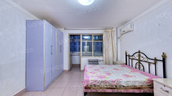 文慧园北路六号院二手房实景图