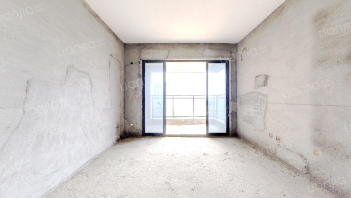 曦悦湾畔花园二手房实景图