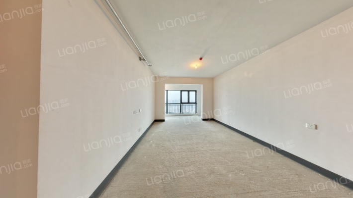 龙湖天璞二手房实景图