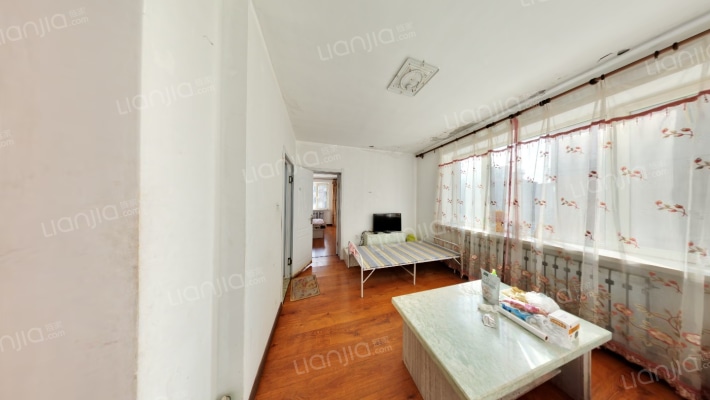 天河家园三期二手房实景图