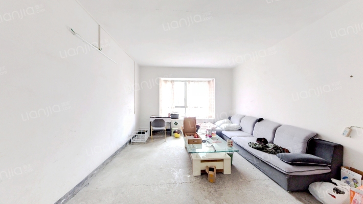 养鱼还建房二手房实景图