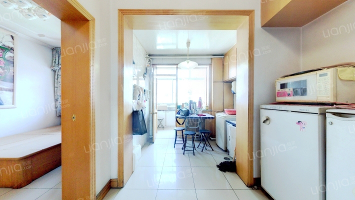 北大街检察院宿舍二手房实景图