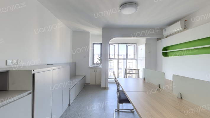 汉口城市广场SOHO二手房实景图