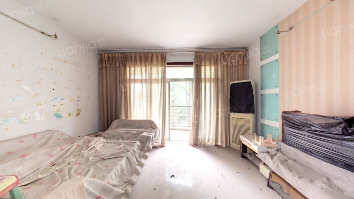 创豪华岩世家二手房实景图