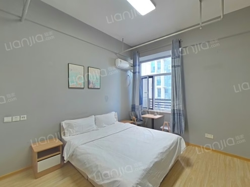 整租·云鼎国际 1室0厅 北