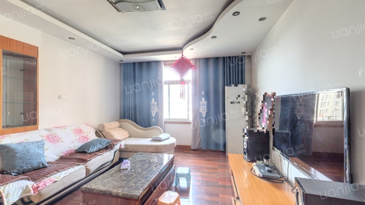 一小公寓二手房实景图