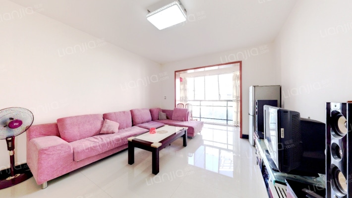 金阳丽景二手房实景图