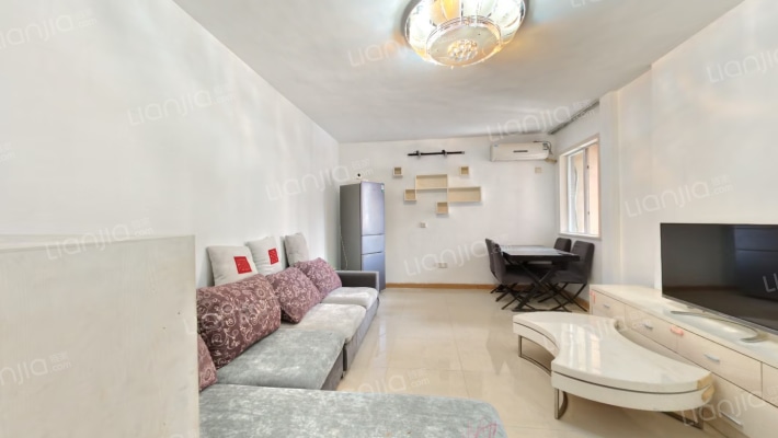 宝业徐东雅苑二手房实景图