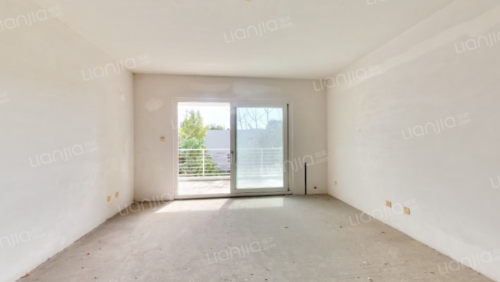 东山国际新城A区二手房实景图