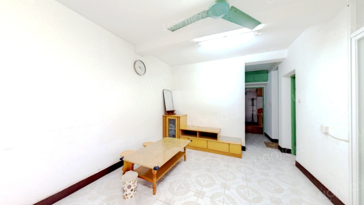 金泉弄7号二手房实景图