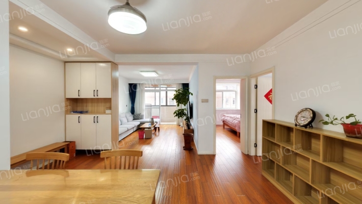 望湖东苑二手房实景图