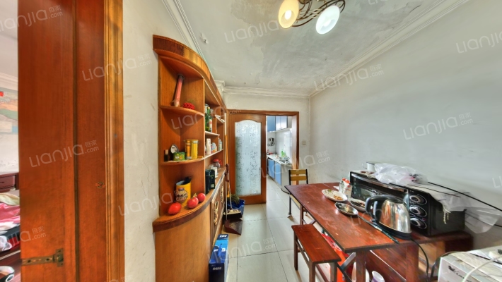 文江里二手房实景图