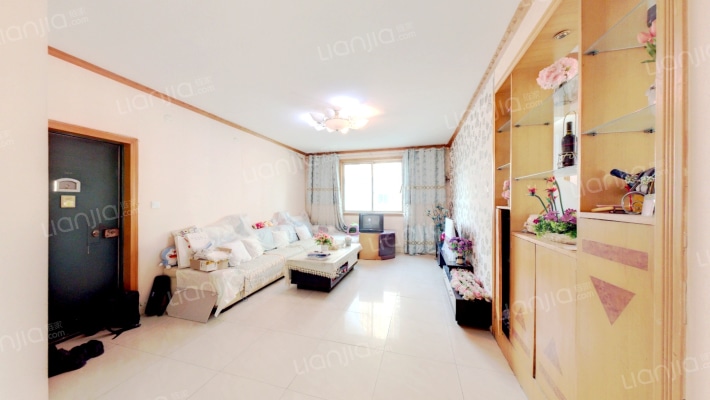 金燕住宅西院二手房实景图