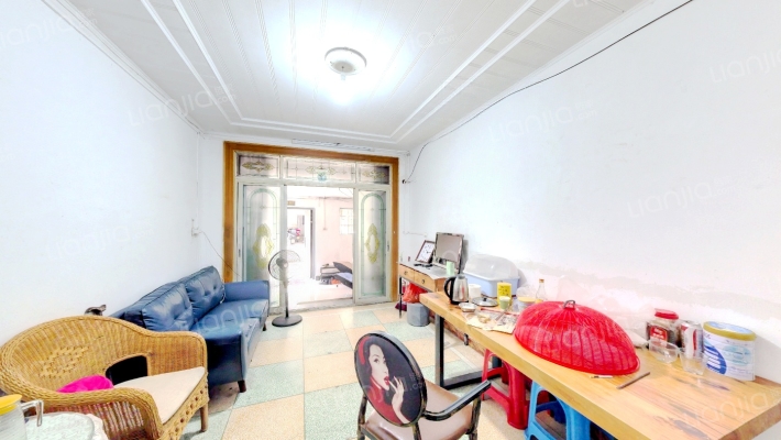 上陡门住宅区六组团二手房实景图