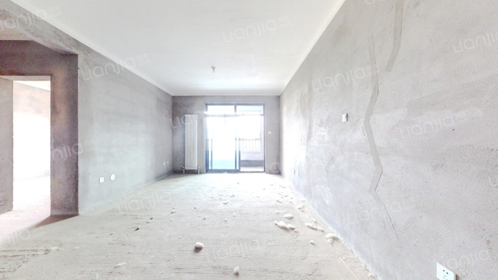 和美家园二手房实景图