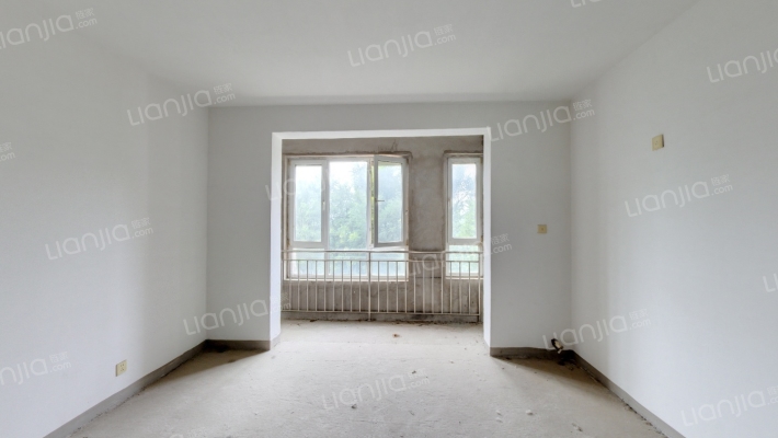 双馨嘉园二手房实景图