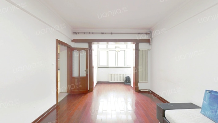 鸿翔名苑二手房实景图