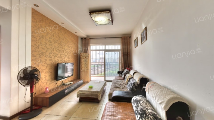 汇景雅居二手房实景图