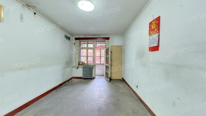 永安路小区二手房实景图