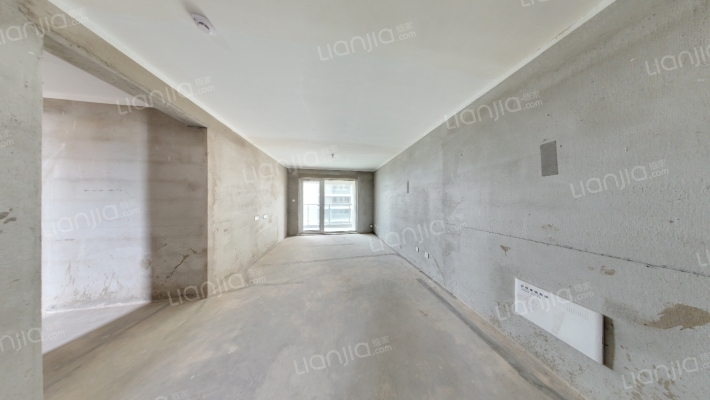 天泰天空之城二手房实景图