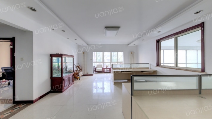 得風公寓二手房实景图