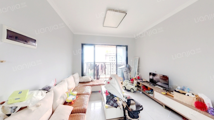 樵悦名居二手房实景图