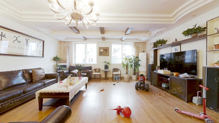 世纪苑一期二手房实景图