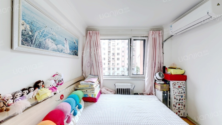 新新园二期二手房实景图