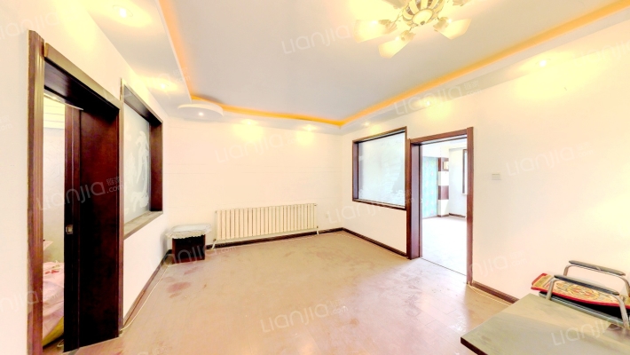 广联合小区二手房实景图