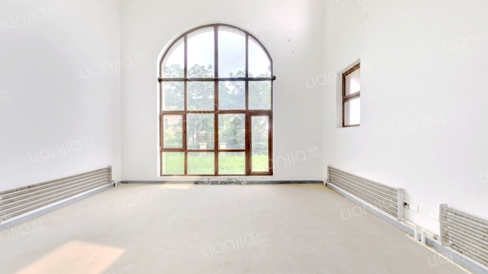 源山墅二手房实景图