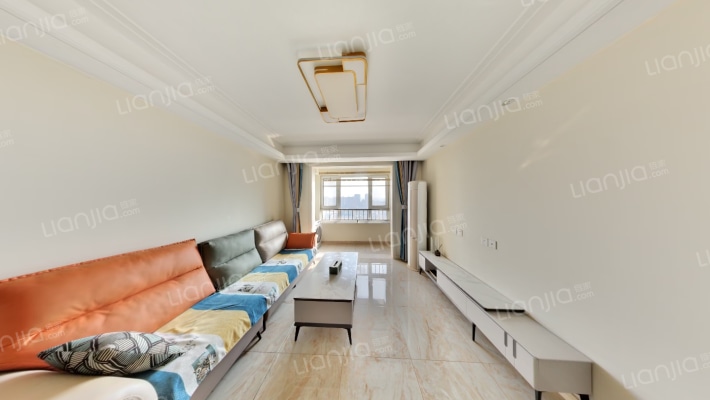 世茂原山首府二手房实景图