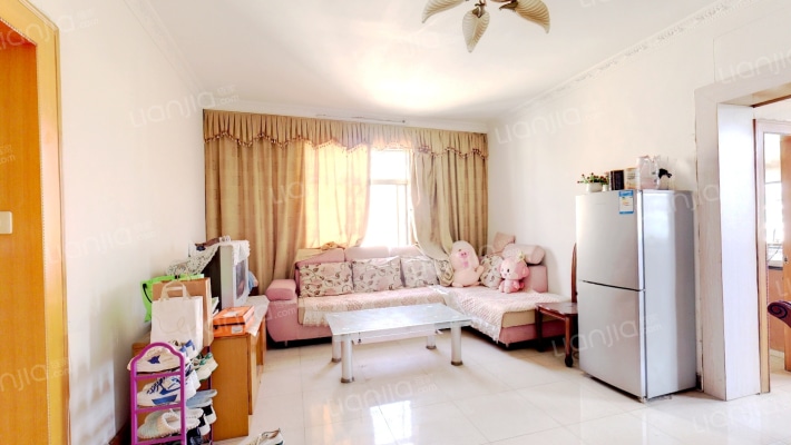 绣衣东村二手房实景图