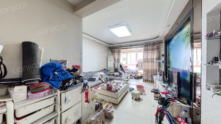 盛园小区二手房实景图